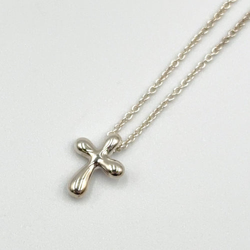 Tiffany Necklace Co. Ag925