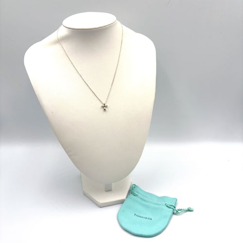 Tiffany Necklace Co. Ag925