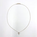 Tiffany Necklace Co. Ag925