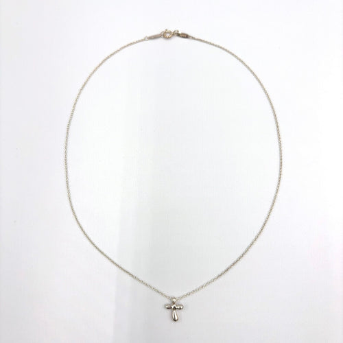 Tiffany Necklace Co. Ag925