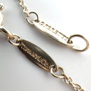 Tiffany Necklace Co. Ag925