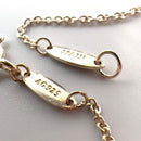 Tiffany Necklace Co. Ag925