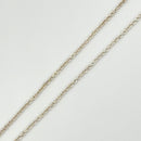 Tiffany Necklace Co. Ag925