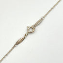 Tiffany Necklace Co. Ag925