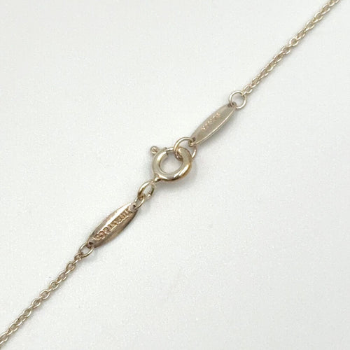 Tiffany Necklace Co. Ag925