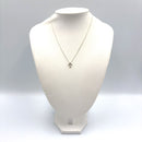 Tiffany Necklace Co. Ag925
