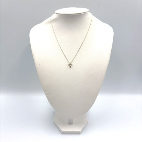 Tiffany Necklace Co. Ag925