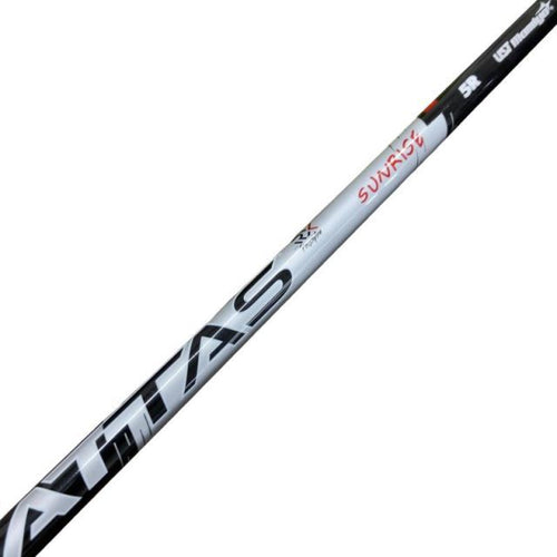 Shaft (Qi4D Attas Rx Sunrise Red 5 R)B