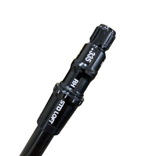 Shaft (Qi4D Attas Rx Sunrise Red 5 R)B