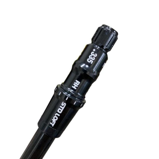 Shaft (Qi4D Attas Rx Sunrise Red 5 R)B