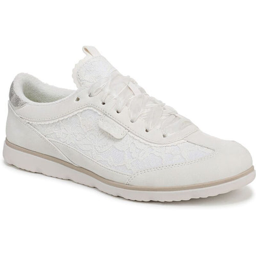 Sneakers Ryka Effortless Womensneakers White Lace