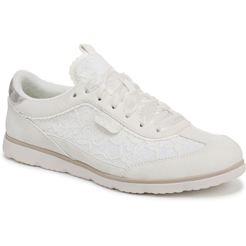 Sneakers Ryka Effortless Womensneakers White Lace