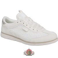 Sneakers Ryka Effortless Womensneakers White Lace