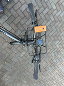 City-Style Bicycles Besv Ps1