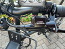 City-Style Bicycles Besv Ps1