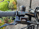 City-Style Bicycles Besv Ps1
