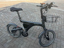 City-Style Bicycles Besv Ps1