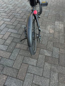City-Style Bicycles Besv Ps1