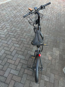 City-Style Bicycles Besv Ps1