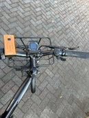 City-Style Bicycles Besv Ps1