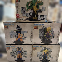 Bandai Dragon Ball 40Th
