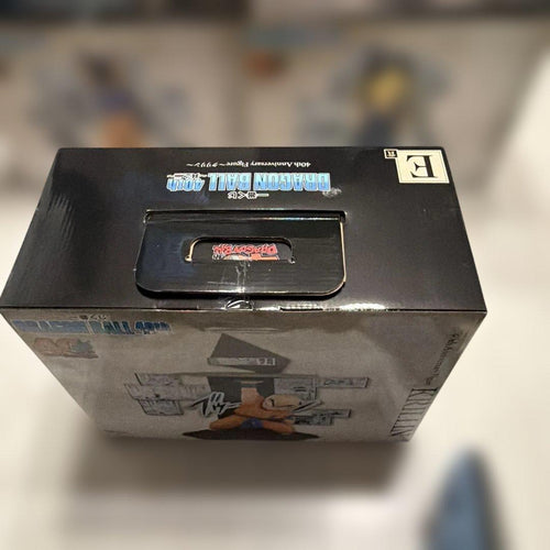 Bandai Dragon Ball 40Th