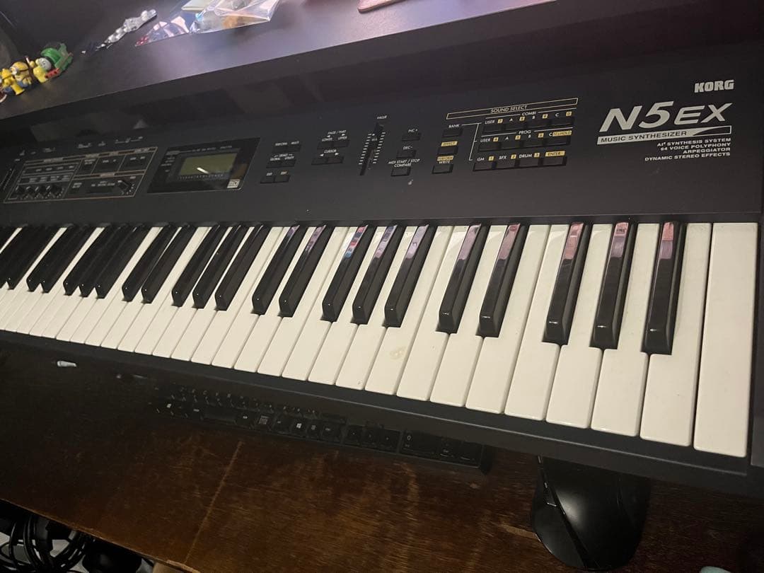 Korg Others N5 Ex 61 90