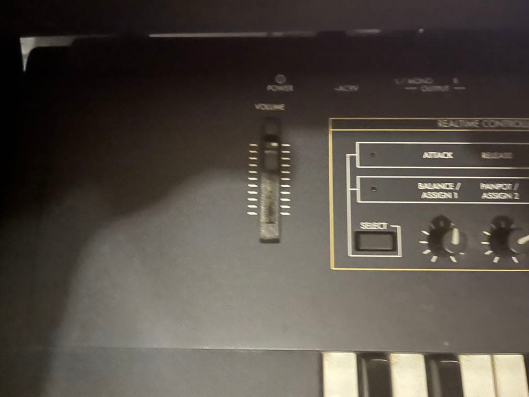 Korg Others N5 Ex 61 90