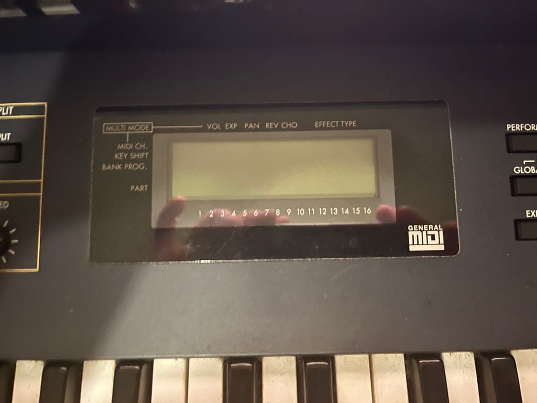 Korg Others N5 Ex 61 90