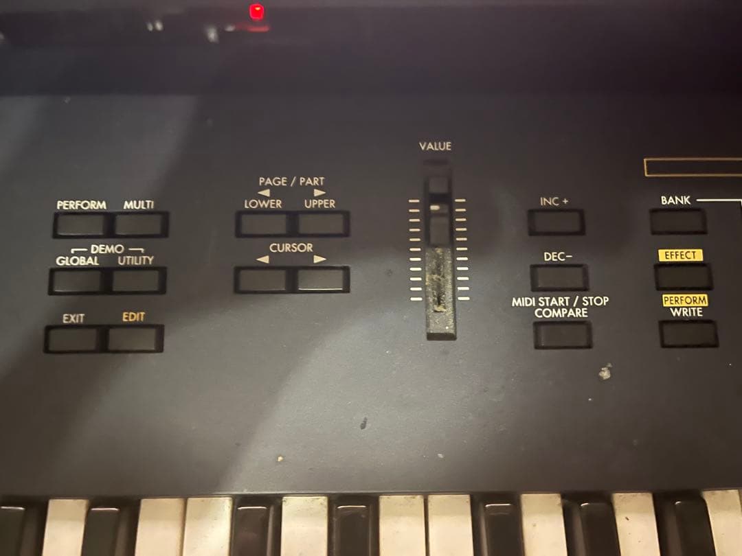 Korg Others N5 Ex 61 90