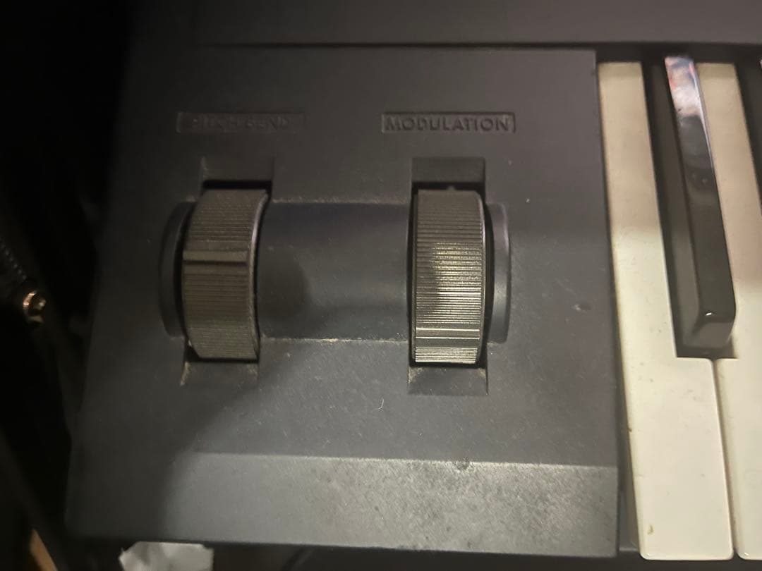 Korg Others N5 Ex 61 90