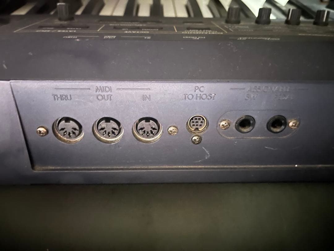 Korg Others N5 Ex 61 90