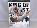 One Piece D King Of Artist The Monkey.D.Luffy Gear5