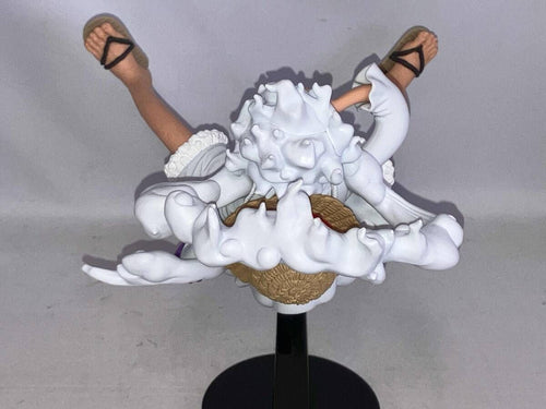 One Piece D King Of Artist The Monkey.D.Luffy Gear5