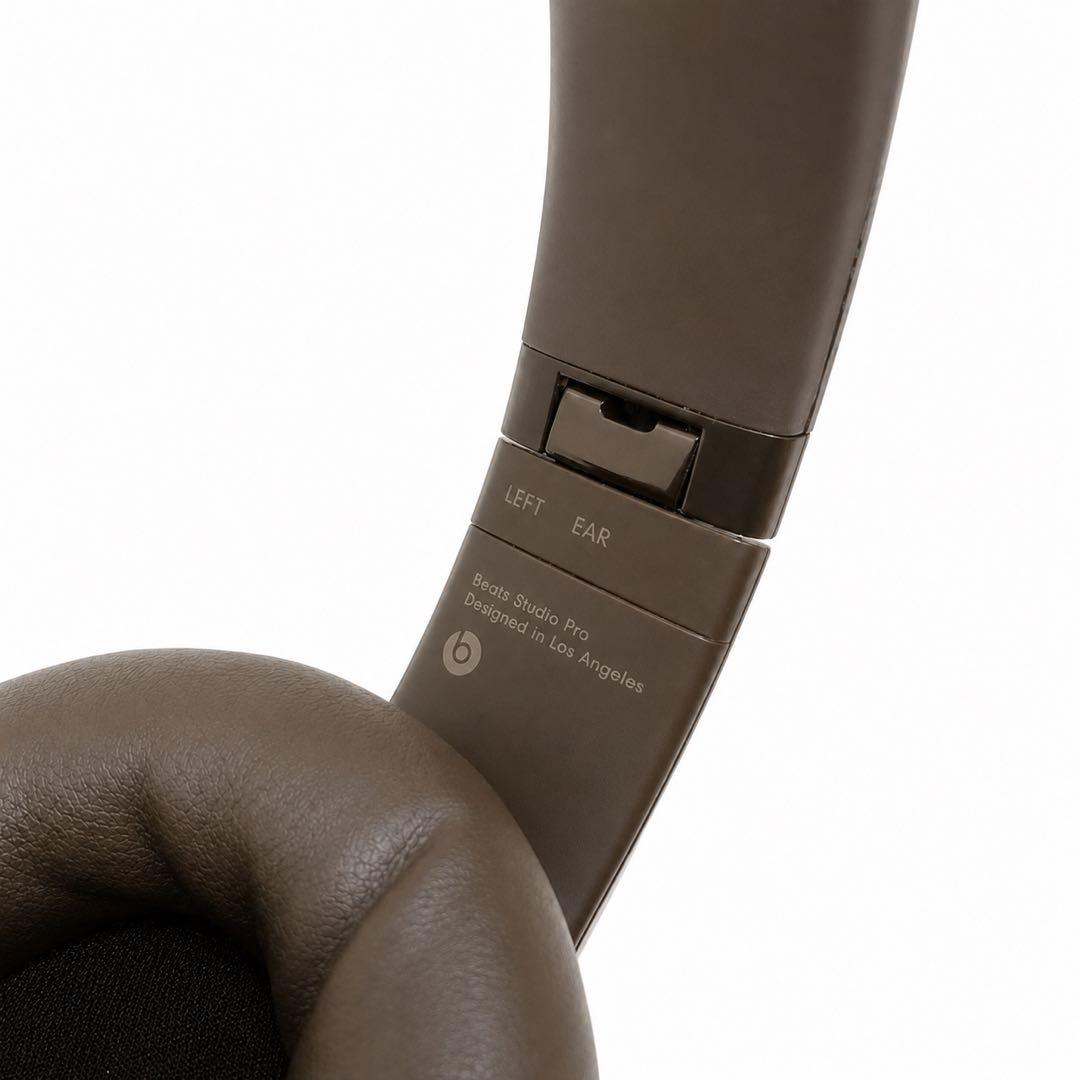 Beats By Dr. Dre Wireless Headphones Studio Pro