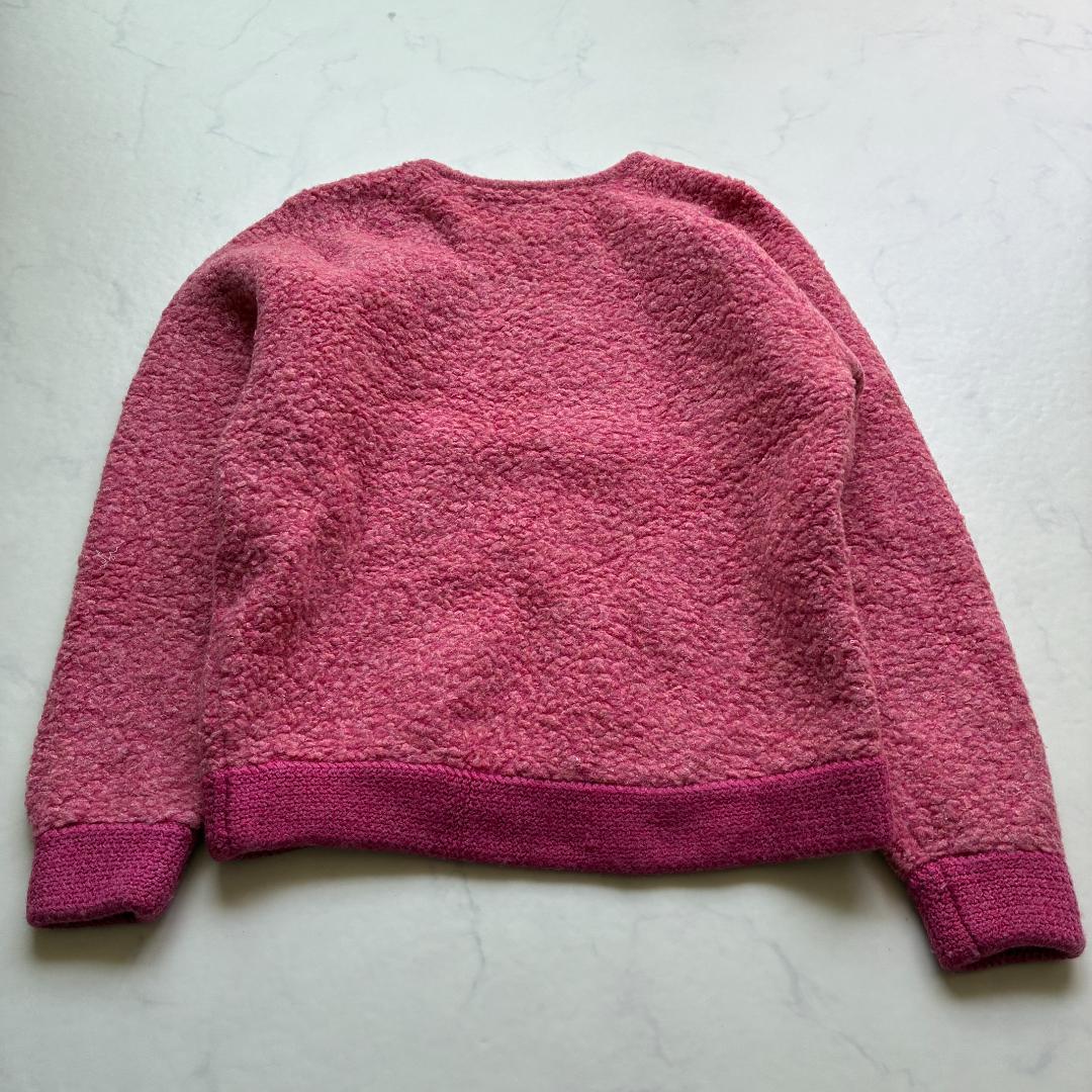 Macphee Long-Sleeve S H239