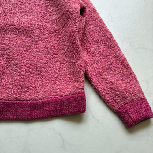 Macphee Long-Sleeve S H239