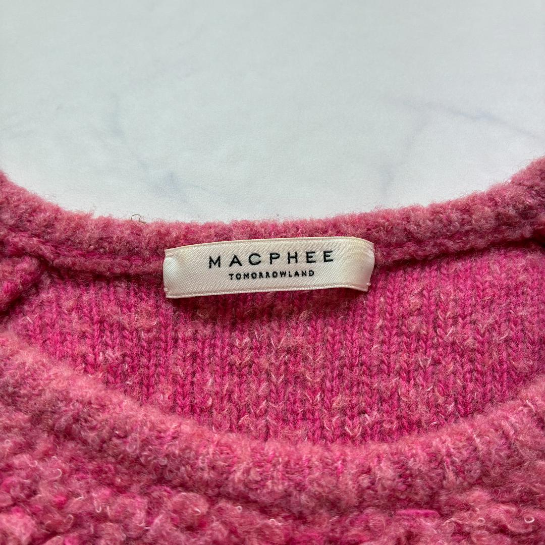 Macphee Long-Sleeve S H239