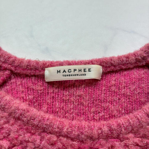 Macphee Long-Sleeve S H239