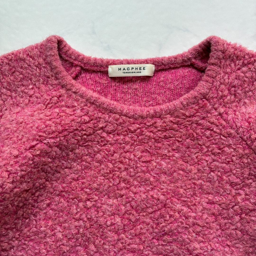 Macphee Long-Sleeve S H239