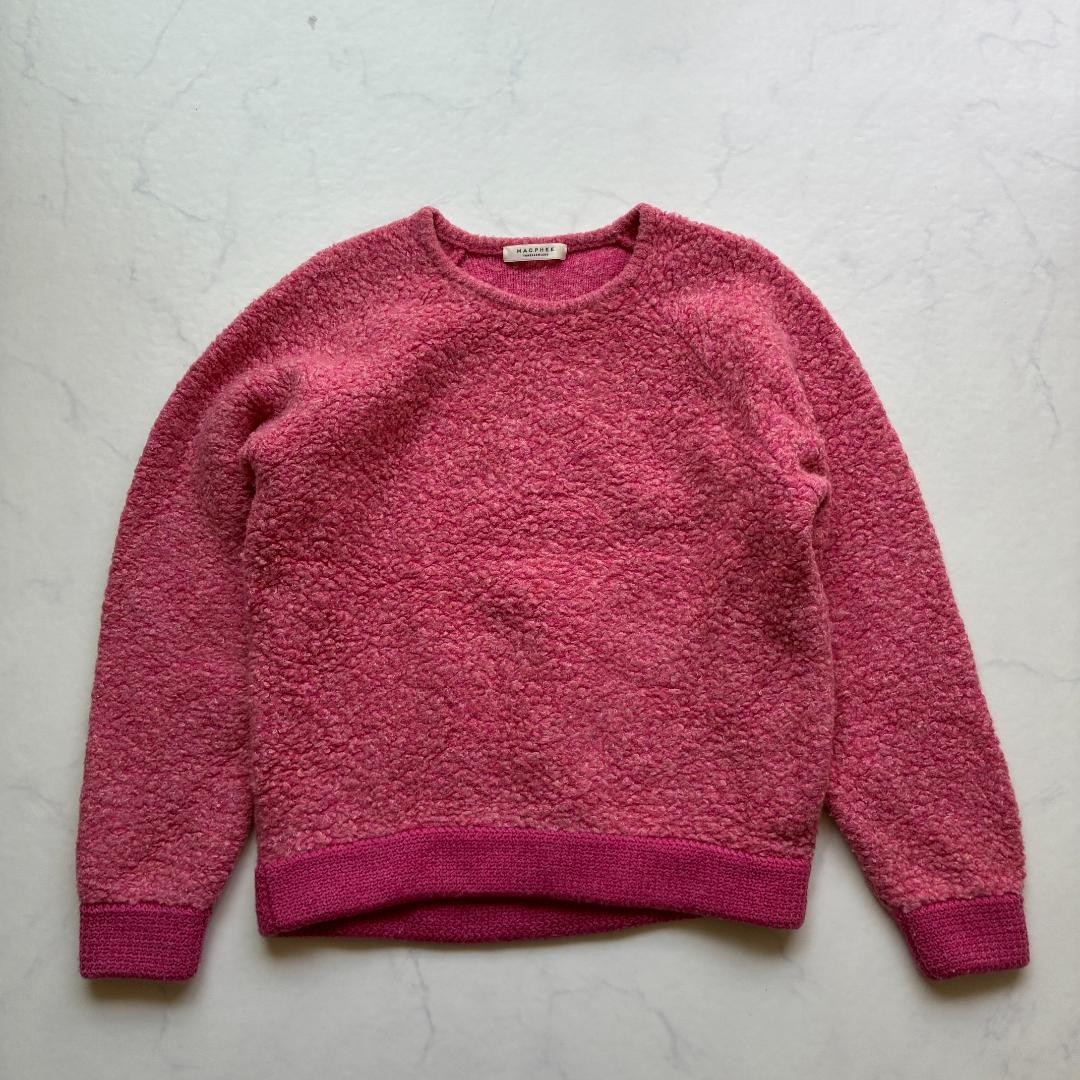 Macphee Long-Sleeve S H239