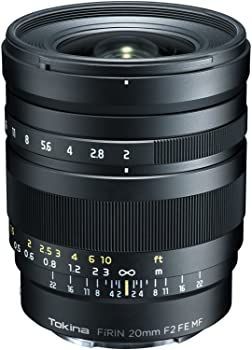 Others Tokina F?Rin F2 Fe Mf E