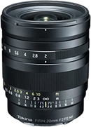 Others Tokina F?Rin F2 Fe Mf E