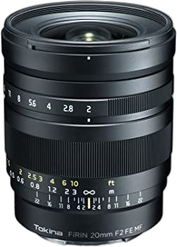 Others Tokina F?Rin F2 Fe Mf E