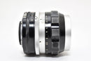 Lens (Zoom) Nikon Nikkor-P Auto F2.5 #K415-8