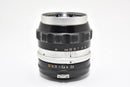 Lens (Zoom) Nikon Nikkor-P Auto F2.5 #K415-8