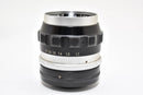 Lens (Zoom) Nikon Nikkor-P Auto F2.5 #K415-8