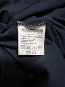 Neighborhood T-Shirts Mof T 00S M