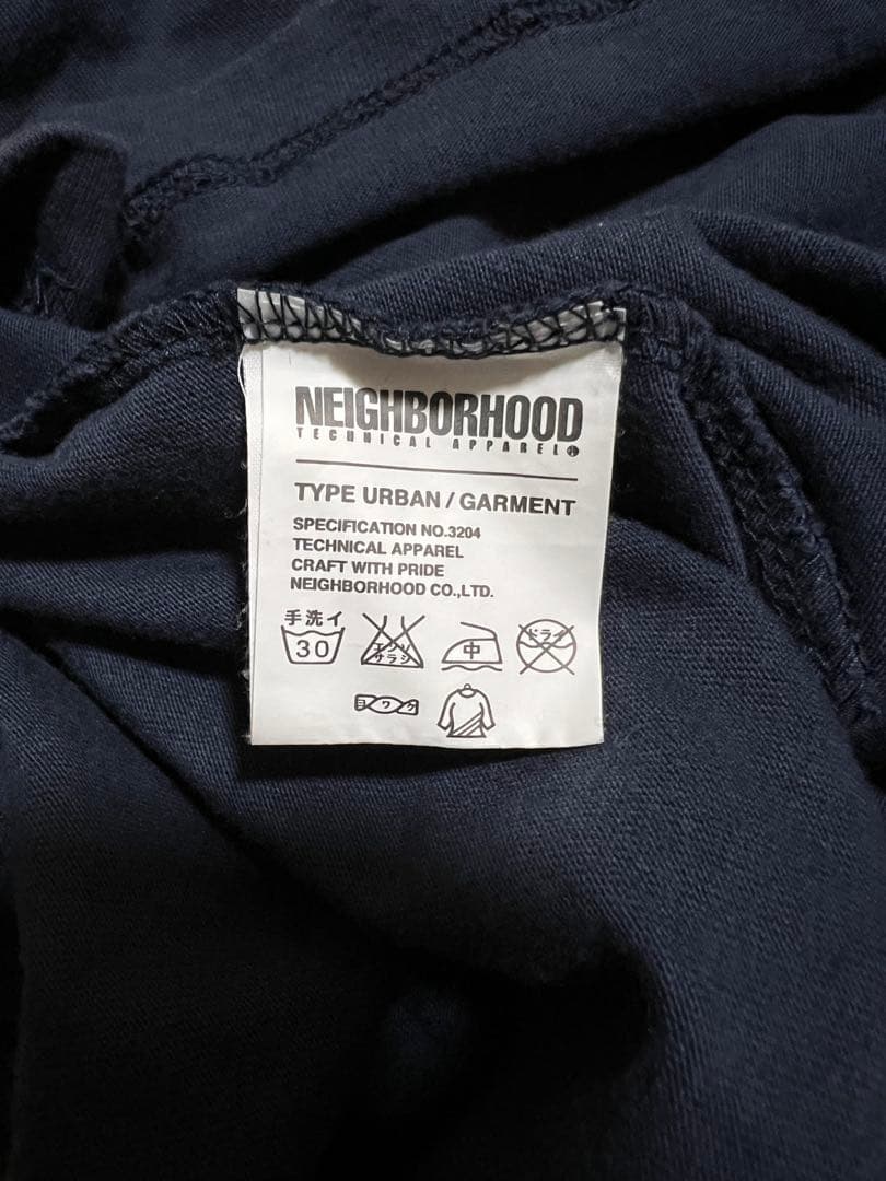 Neighborhood T-Shirts Mof T 00S M