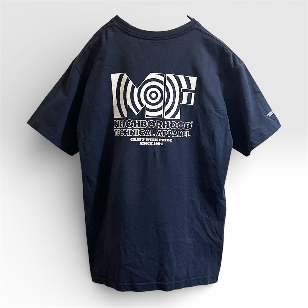 Neighborhood T-Shirts Mof T 00S M